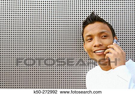 Making a Phone Call, Netherlands View Large Photo Image Stock Image - Making a Phone Call, Netherlands. Fotosearch
