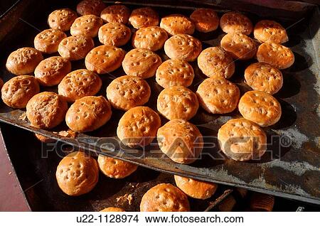 Malacca (Malaysia): Nyonya cookies sold in Chinatown View Large Photo Image Picture - Malacca (Malaysia): Nyonya cookies sold in Chinatown. Fotosearch