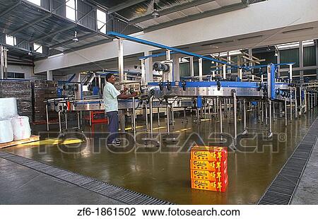 Malaysia Kuala Lumpur Modern Industry robot aided warehouse Carlsberg Brewery automated View Large Photo Image Stock Image - Malaysia Kuala Lumpur Modern Industry robot aided warehouse Carlsberg Brewery automated. Fotosearch