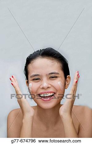 Maldives. South Male Atoll. Asian Woman. View Large Photo Image Stock Photograph - Maldives. South Male Atoll. Asian Woman.. Fotosearch