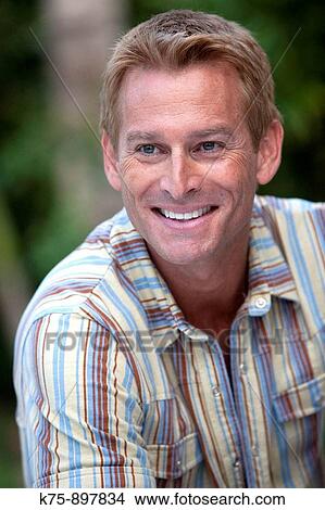 Male portrait View Large Photo Image Picture - Male portrait. Fotosearch