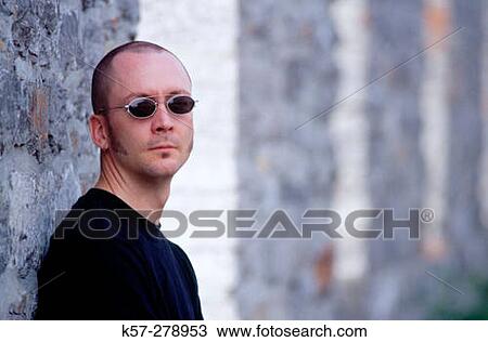 Male portrait View Large Photo Image Stock Image - Male portrait. Fotosearch
