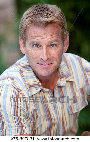 Male portrait View Large Photo Image Stock Image - Male portrait. Fotosearch
