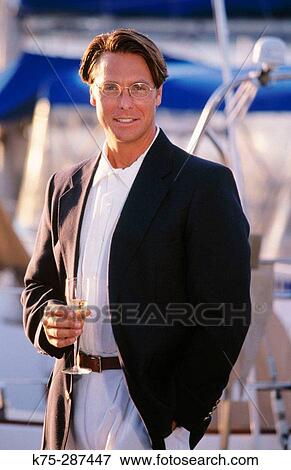 Male portrait View Large Photo Image Stock Photo - Male portrait. Fotosearch