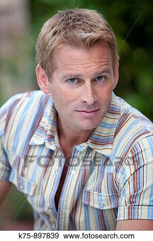 Male portrait View Large Photo Image Stock Photo - Male portrait. Fotosearch