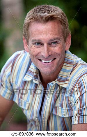 Male portrait View Large Photo Image Stock Photograph - Male portrait. Fotosearch