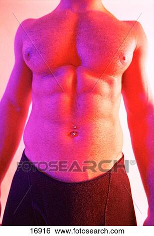 Male torso View Large Photo Image Stock Photograph - Male torso. Fotosearch