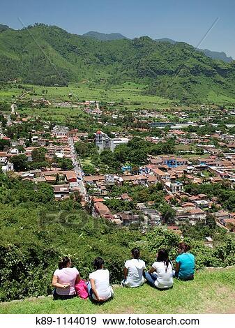 Malinalco view. Mexico View Large Photo Image Stock Photo - Malinalco view. Mexico. Fotosearch