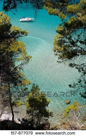 Mallorca, Balearic Islands, Spain View Large Photo Image Stock Photo - Mallorca, Balearic Islands, Spain. Fotosearch