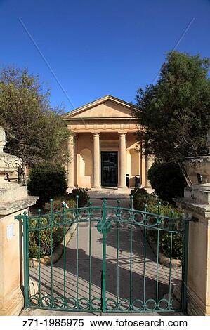 Malta, Rabat, Domus Romana, Roman House,. View Large Photo Image Stock Photography - Malta, Rabat, Domus Romana, Roman House,.. Fotosearch