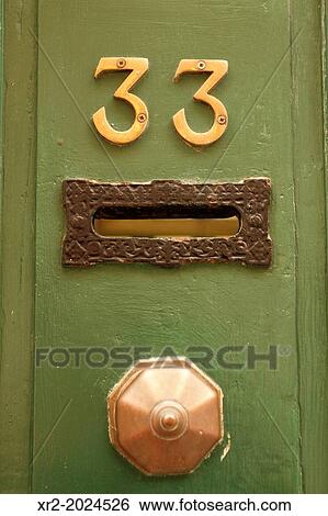 Maltese Door knocker, Valletta, Malta. View Large Photo Image Stock Photograph - Maltese Door knocker, Valletta, Malta.. Fotosearch