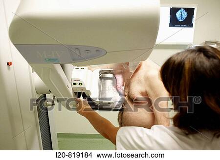 Mammography, radiodiagnostics. Hospital Universitario de Gran Canaria Doctor Negrin, Las Palmas de Gran Canaria. Canary Islands, Spain View Large Photo Image Picture - Mammography, radiodiagnostics. Hospital Universitario de Gran Canaria Doctor Negrin, Las Palmas de Gran Canaria. Canary Islands, Spain. Fotosearch