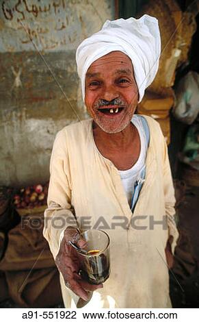 Man, Aswan. Egypt View Large Photo Image Stock Image - Man, Aswan. Egypt. Fotosearch
