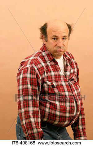 Man before makeover"" View Large Photo Image Stock Photography - Man before makeover"". Fotosearch