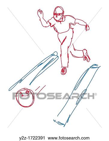 Man bowling in bowling alley View Large Photo Image Stock Image - Man bowling in bowling alley. Fotosearch