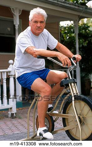 man exercising in the morning View Large Photo Image Stock Photo - man exercising in the morning. Fotosearch