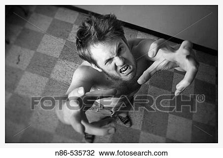 Man grabbing at camera, gestural portrait View Large Photo Image Stock Image - Man grabbing at camera, gestural portrait. Fotosearch