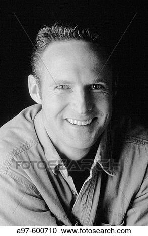 Man happy, open smile View Large Photo Image Stock Image - Man happy, open smile. Fotosearch