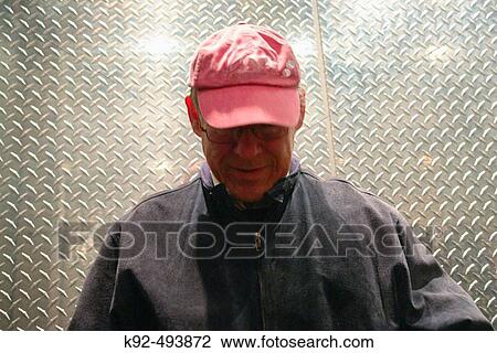 Man in an elevator. New York. USA. View Large Photo Image Stock Image - Man in an elevator. New York. USA.. Fotosearch