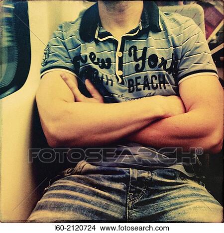 Man in train, Spain. View Large Photo Image Picture - Man in train, Spain.. Fotosearch