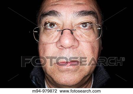 Man looking at camera View Large Photo Image Stock Image - Man looking at camera. Fotosearch