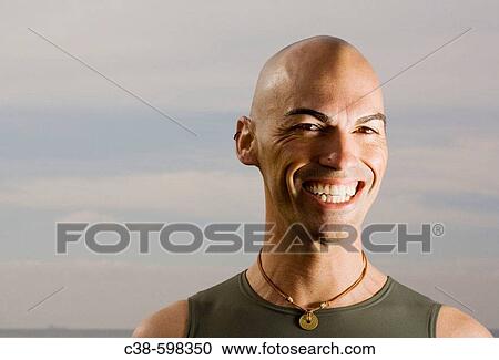 Man Looking At Camera With Unwavering Determination View Large Photo Image Stock Image - Man Looking At Camera With Unwavering Determination. Fotosearch