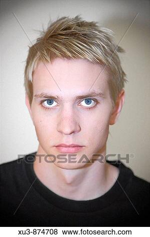 Man: make-up View Large Photo Image Stock Photo - Man: make-up. Fotosearch