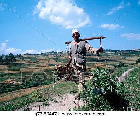 Man. Nepali. Kathmandu. Nepal. View Large Photo Image Stock Image - Man. Nepali. Kathmandu. Nepal.. Fotosearch