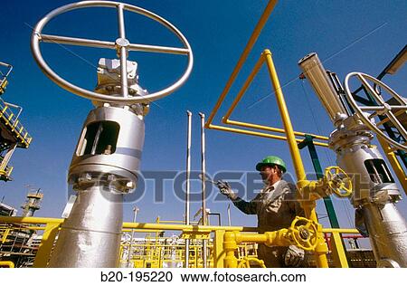 Man painting pipes at the hydrocracker. Repsol-YPF oil refinery. Tarragona province. Spain View Large Photo Image Stock Image - Man painting pipes at the hydrocracker. Repsol-YPF oil refinery. Tarragona province. Spain. Fotosearch