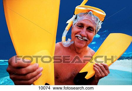Man View Large Photo Image Picture - Man. Fotosearch
