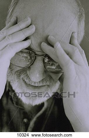Picture - Man. Fotosearch