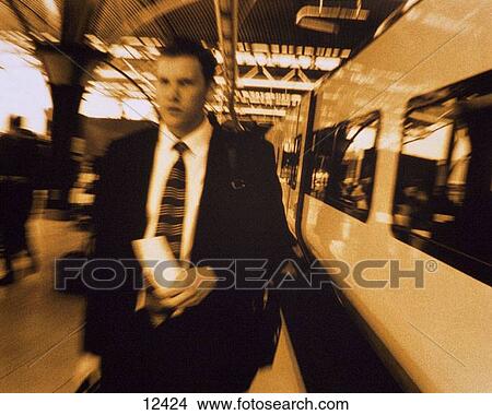 Picture - Man. Fotosearch