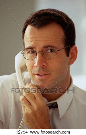 Picture - Man. Fotosearch