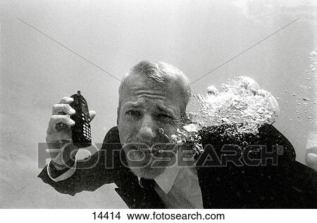 Picture - Man. Fotosearch