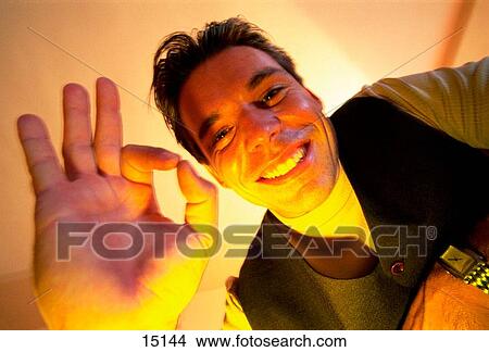 Man View Large Photo Image Picture - Man. Fotosearch