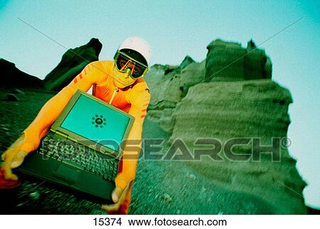 Man View Large Photo Image Picture - Man. Fotosearch