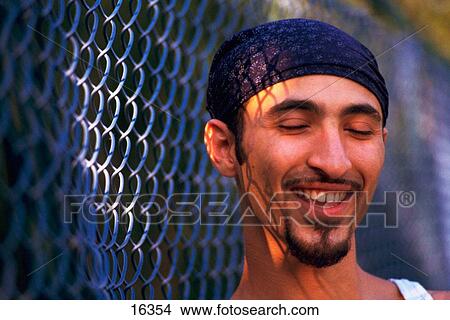 Man View Large Photo Image Picture - Man. Fotosearch