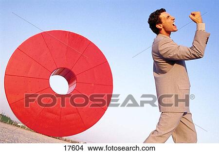 Man View Large Photo Image Picture - Man. Fotosearch