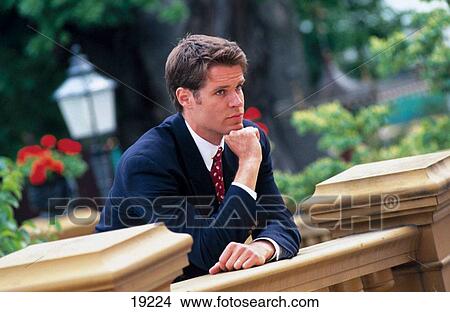 Man View Large Photo Image Picture - Man. Fotosearch