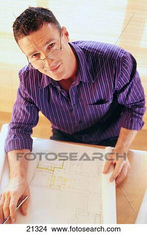 Man View Large Photo Image Picture - Man. Fotosearch