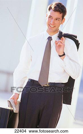 Picture - Man. Fotosearch