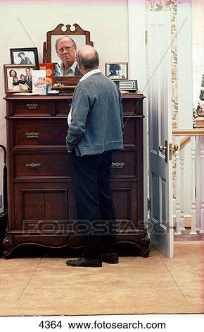 Picture - Man. Fotosearch