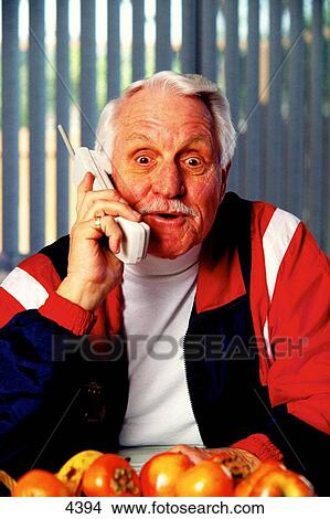 Man View Large Photo Image Picture - Man. Fotosearch