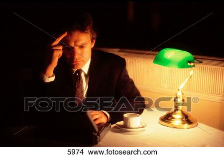 Man View Large Photo Image Picture - Man. Fotosearch