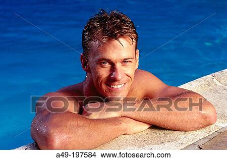Man View Large Photo Image Picture - Man. Fotosearch