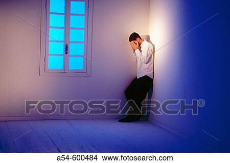 Picture - Man. Fotosearch