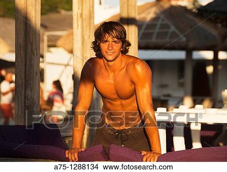 Man View Large Photo Image Picture - Man. Fotosearch