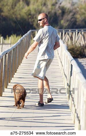 Picture - Man. Fotosearch