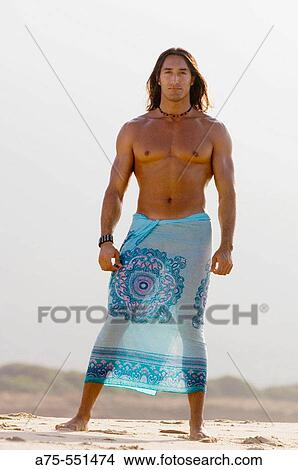 Man View Large Photo Image Picture - Man. Fotosearch