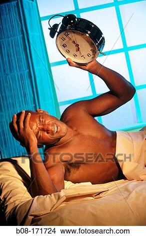 Man View Large Photo Image Picture - Man. Fotosearch